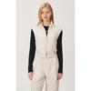 Huit Ticha Tuck Wide Pants Htwpn6i07t