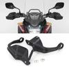 CB 500 X 2013 - Motorcycle Handguard Hand Protection Wind Shield Hand Guards Cover For Honda CB500X CB500F CB400X CB400F CB650F