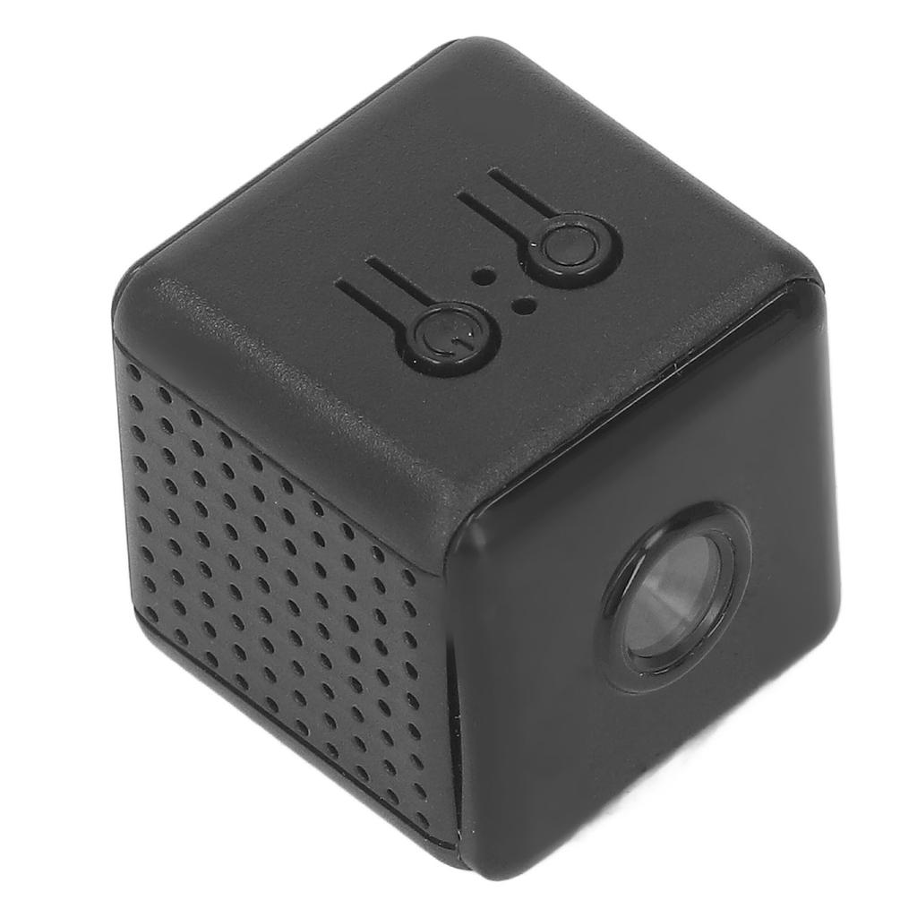 Мини Камера Безопасности Беспроводная Wifi Маленькая HD 1080P Внутренняя Наружная Камера для Дома Квартиры