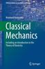 Книга Classical Mechanics : Including an Introduction To the Theory of Elasticity