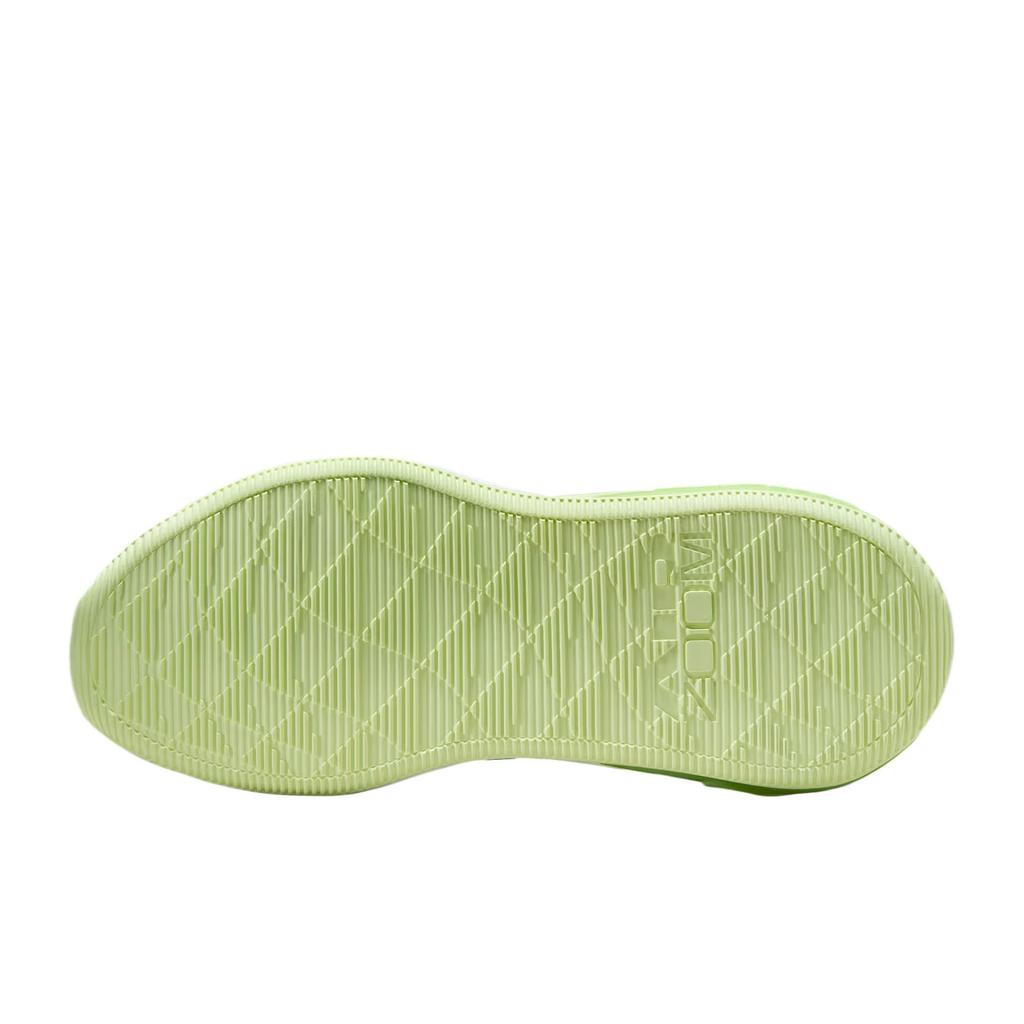 Nike Bella 7 Износостойкие Износостойкие Низкие Беговые Кроссовки Женские Белые FZ1689-106