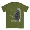 Unisex Unisexs Gaku Sakamotos Days T Shirt Cotton Clothing Novelty Short Sleeve Crewneck Tees 6XL TShirts