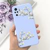 For Xiaomi Redmi Note 10 Case Redmi Note 10S Cute Astronauts Cartoon Cover Soft TPU Phone Cases For Redmi Note 10 Pro Max Bumper