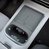 For Xpeng G6 2026 2025 Wireless Charging Pad Silicone Pad Cup Holder One Decoration Automobile Refit Accessory Set