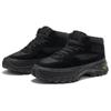 Vans Otw Half Cab 33 Vibram Черные Кроссовки VN000CNBBKA