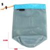 Outdoor Tool Camping Sports Accessories Climbing Organizer Traveling Bags Drawstring Storage Bag