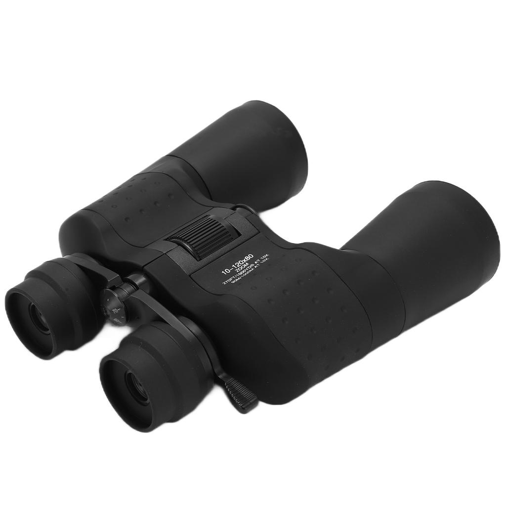 ZIYOUHU 120x80 Binoculars High Power HD Binocular Telescope for Outdoor Travelling Hiking