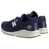 New Balance Кроссовки унисекс 530 Blue Navy Gum M530AAE