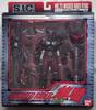 TAMASHII NATIONS 23 Kamen Rider Ryuki S.I.C. Vol.