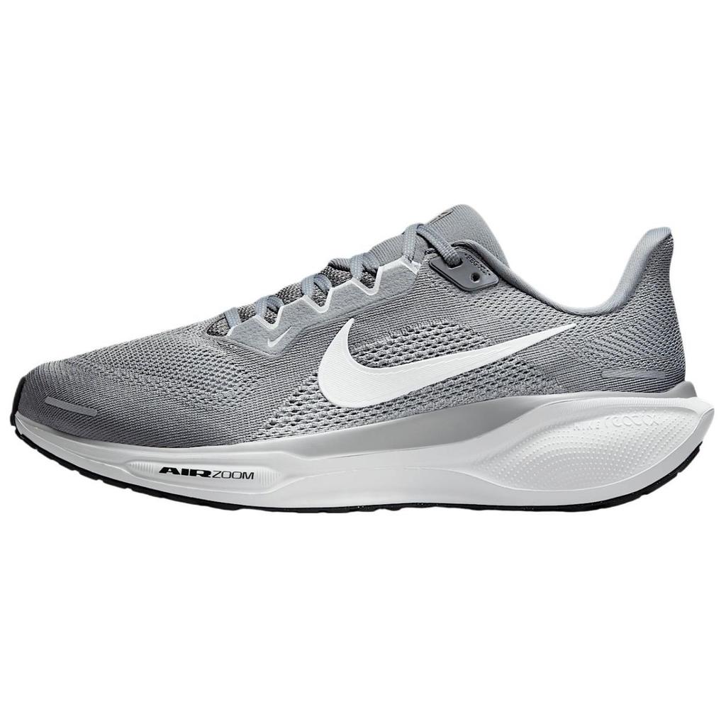 Nike Pegasus 41 Cool Grey Wolf Grey Pure Platinum White FD2722-009