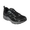 Skechers Go Run Consisten 'Black Gray' (Unisex) Running Shoes 220034 BKGY