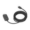 Type C to High Definition Multimedia Interface Cable Computer Mobile Phone to TV Projector Adapter Cable
