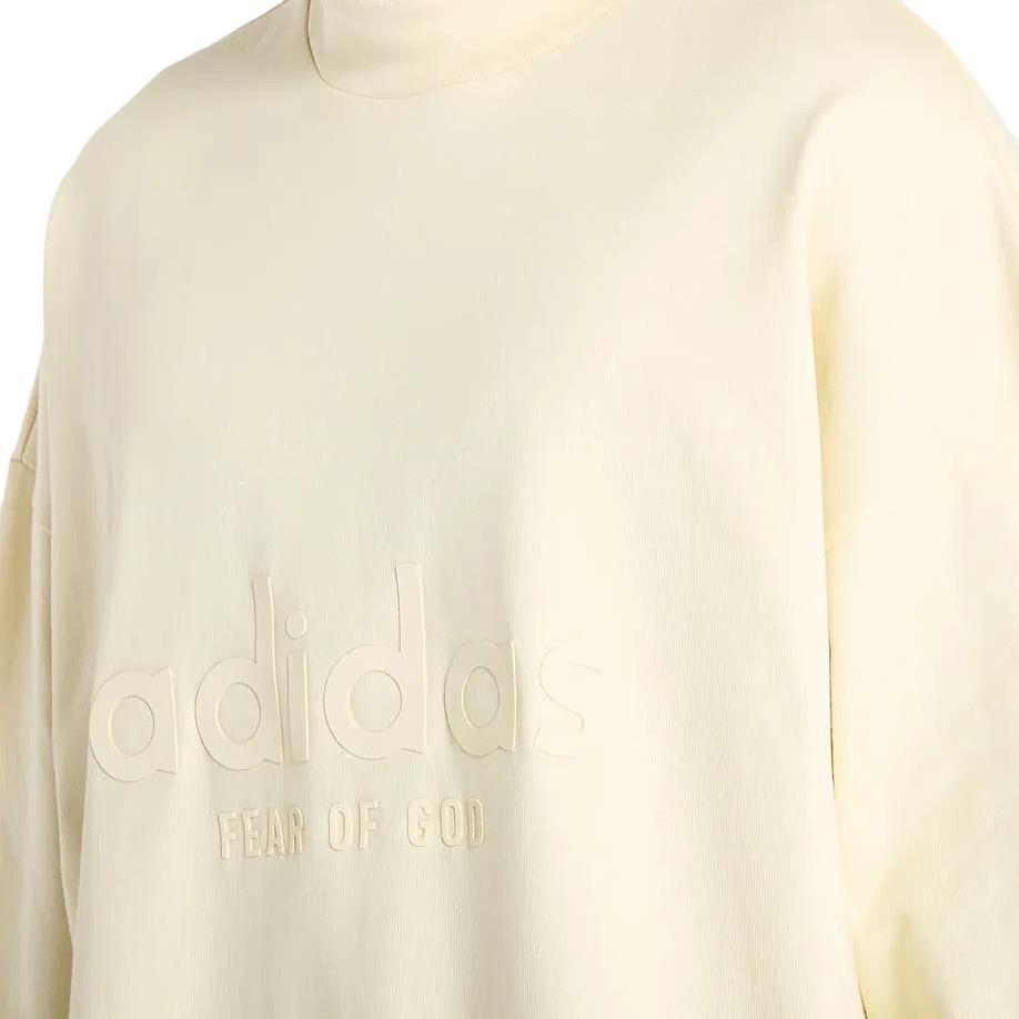 adidas X Fear of God Athletics  Футболка мужская IS6840