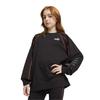Puma Childrens/Kids Sportstyle Relaxed Fit Raglan Long-Sleeved Sweatshirt