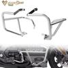 Совместимо с Crash Bars Bumper Engine Protection для Gold Wing GL1800 F6B