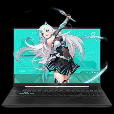 Asus Игровой ноутбук Tianxuan 5 PRO 16 дюймов (Китайская версия)