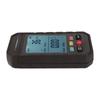 Ручной портативный цифровой ЖК-экран большого размера EMF-метр, детектор электромагнитного излучения для охоты на привидений, для компьютера, телефона