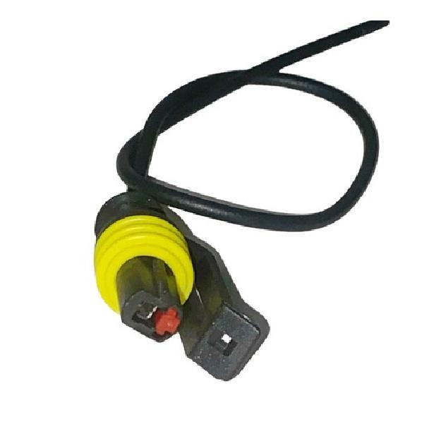 Knock Detonation Sensor Electrical Connector KS45 Fits GM V8 3.8L 1996-2005