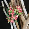 Искусственная ягода, шикарная, без полива, устойчивая к УФ-излучению, искусственная ягода, искусственная декоративная имитация ягод, искусственная ягода, домашний декор