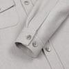Countess Mara Two Pocket Outer Shacket Cdc4c23013i0