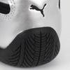 Puma Туфли Металлик Серебристый Черный Розовый Speedcat