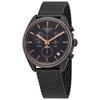 Pr 100 Chronograph Black Dial Men S Watch T101.417.23.061.00