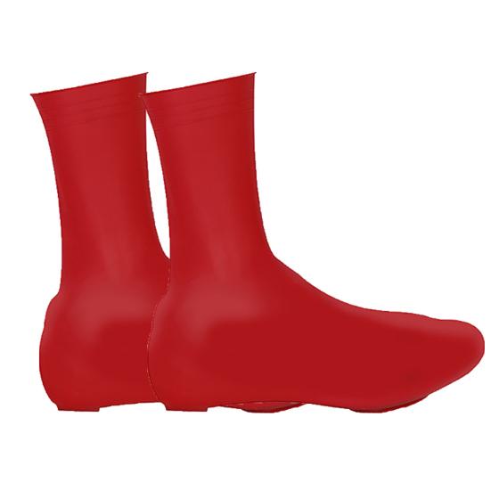 Водонепроницаемые Теплые Силиконовые Велосипедные Бахилы Защита для Велосипедной Обуви