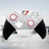 Controller Shell Bottom Shell for Xbox One Elite Series 2 Controller Front Plate Cover Panel Shell
