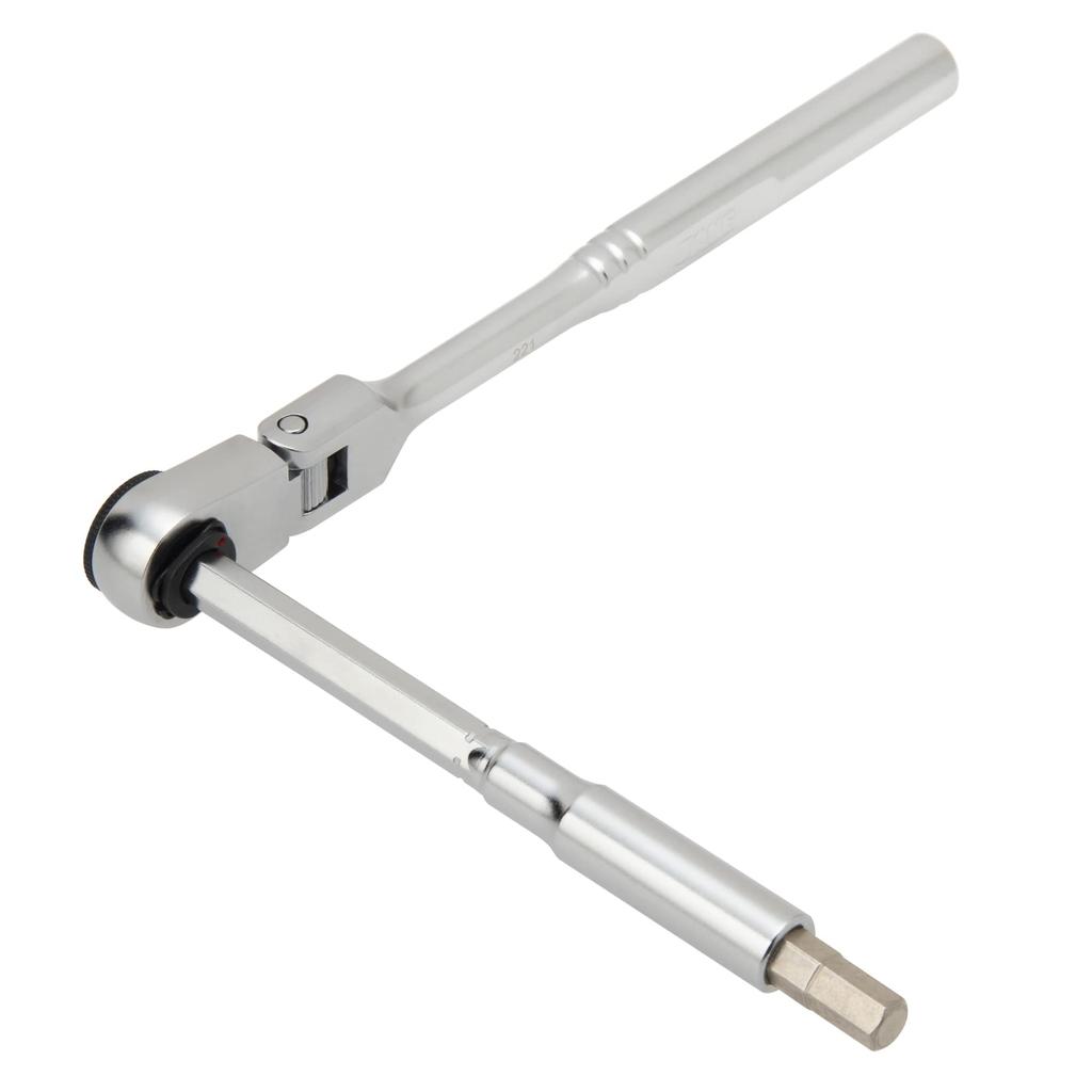 TONE Набор бит-трещоток BRFS27 Вставка для бит черного цвета Содержимое 27 предметов и 6,35 мм(1/4")