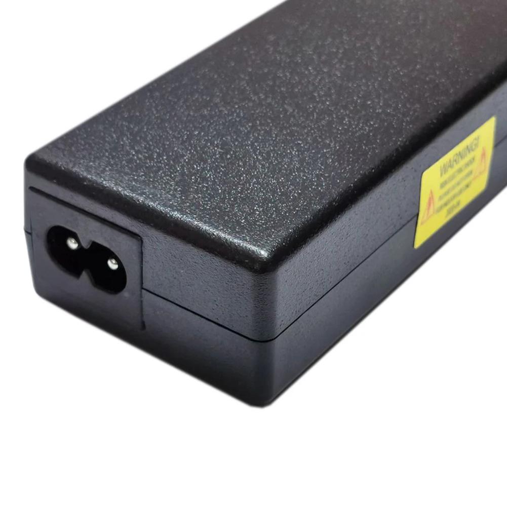 Абсолютно новый адаптер питания переменного тока 100-240 В, черный, постоянного тока 42 В, 2 А, аксессуары для электроскутера, вилка США/ЕС/Великобритании для литиевой батареи 24-36 В