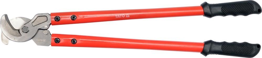 Cable cutters 580 YT-18611 YATO