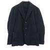 ISSEY MIYAKE MEN Made In Japan Tailored Jacket 1 Black Men's Used