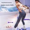 4-in-1 Leg Trainer & Fitness Machine