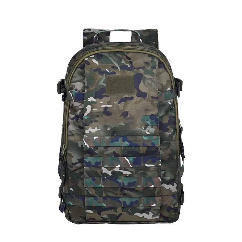 Outdoor Tactical Camouflage Backpack
