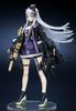 Ques Q Dolls Frontline 416MOD3 Scale PVC Painted Complete Figure 1/7