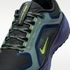 Nike Air Zoom Pegasus 41 Gore-Tex Пушечный Обсидиан Водоросли Вольт