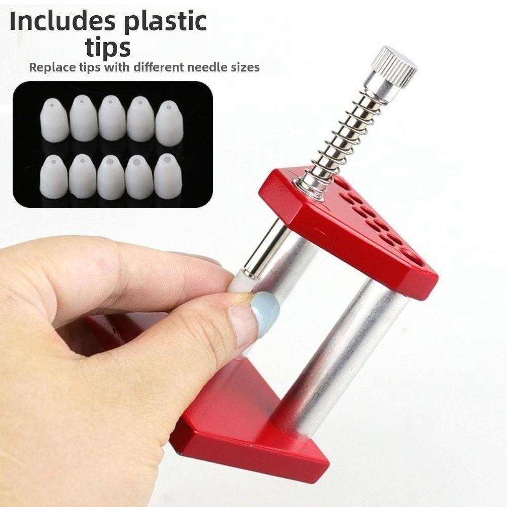 Accurate Parts Watch Hand Needle Remover Efficient Watch Parts Repair Tool  Parts Replacement