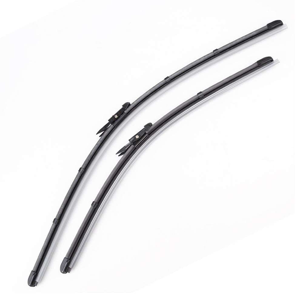 Для FIAT LINEA 323 110 2006-2015 аксессуары для автомобильных дворников с двойным щебнем, автозапчасти, чистка лобового стекла, безрамное