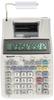 Sharp Калькулятор принтерный тип 12-разрядный полунастольный EL-1750V