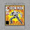 Marvel Masterworks The Invincible Iron Man Vol. 18 by Bob Harras... 9781302962159