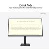 Huawei 27-inch 2K IPS Monitor CN plug (adapter included)