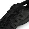 SALOMON Унисекс Кроссовки XA Pro 3D Amphib Triple Black L47740000
