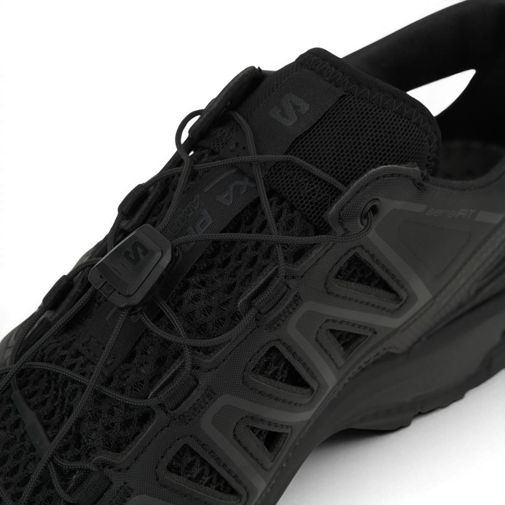 SALOMON Унисекс Кроссовки XA Pro 3D Amphib Triple Black L47740000
