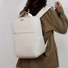 Большой вместительный деловой рюкзак для ноутбука для мужчин и женщин, водонепроницаемый, с широкими лямками, много отделений, дорожный рюкзак