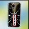 Чехол для телефона певицы B-Beyonce для iPhone 16,15,14,13,12,11 Plus,Pro,Max,XR,XS,X,Plus,SE,Mini Прозрачный Мягкий Чехол