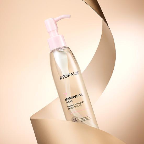 [Беременные женщины] Массажное масло Atopharm Maternity Care 120мл, корейская косметика