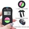 1/3/5/10 PCS Lightweight Golf Score Stroke Mini Clicker Digital Counter Electronic Counter 6.3x3.4x1.5cm