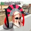 Medieval Wearable Greek Corinthian Helmet with Stand Knight Helmet Warrior Helmet Gift For Him