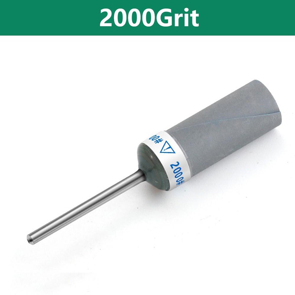 Долговечный шлифовальный барабан с различными вариантами зернистости для различных материалов