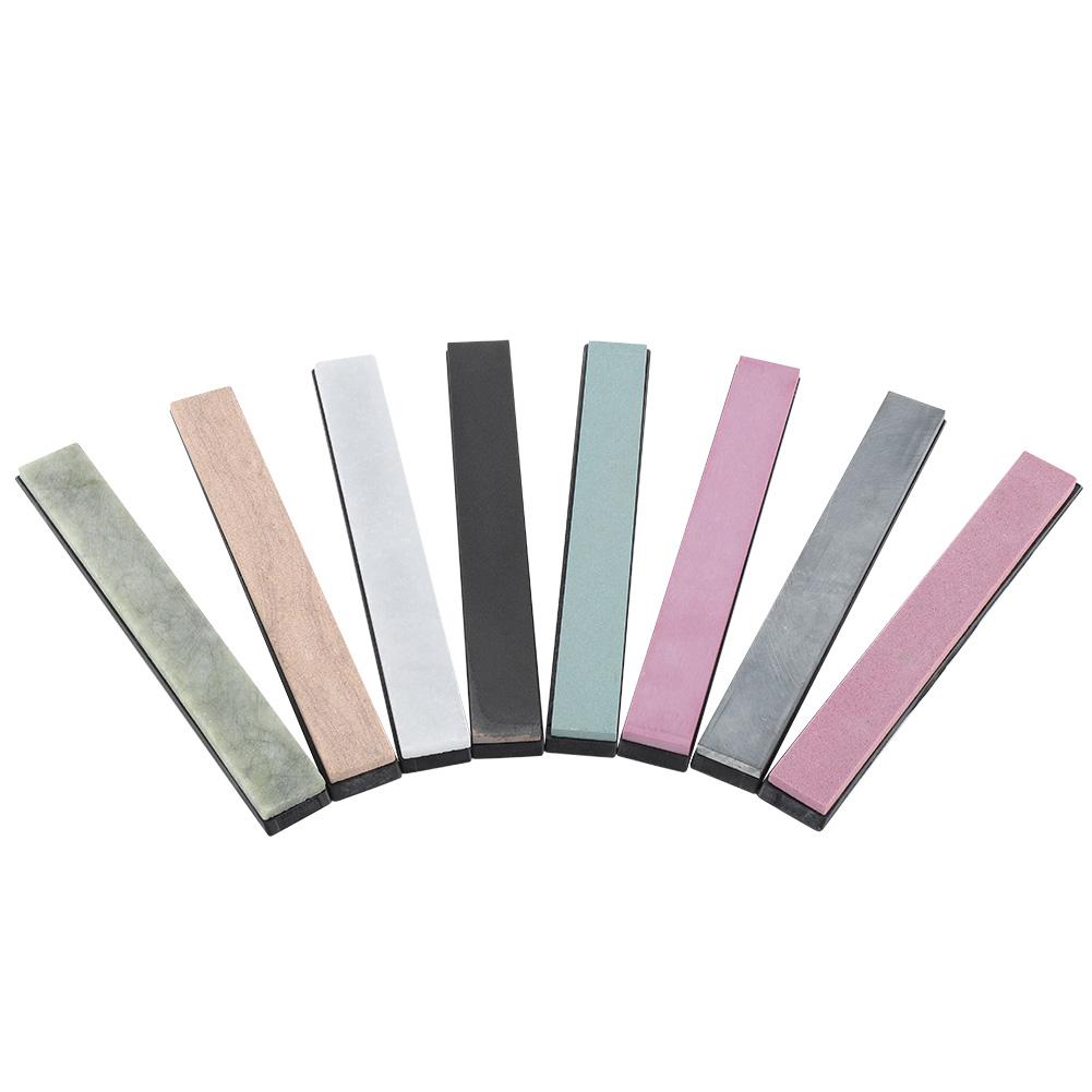 Точильный камень, точильный камень, точильный камень, точилка для ножей, полировка, шлифовальный кухонный инструмент